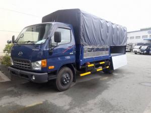 đóng thùng theo yêu cầu