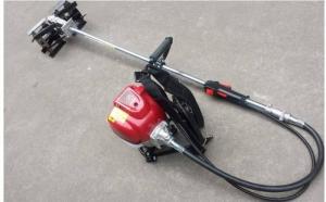 Máy cắt cỏ Honda GX25, GX35 chính hãng