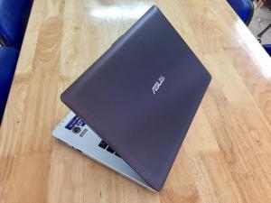 Laptop Asus Ultrabook S451LA, i3 4010U 4G...