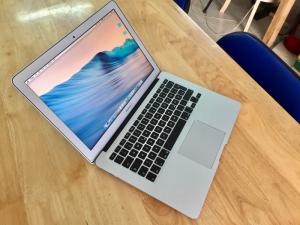 Macbook Air 2013 13,3in, i5 4G SSD128 Like new zin 100% Giá rẻ