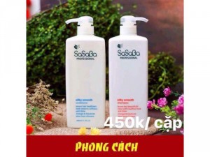 Dầu cặp thanh lý
