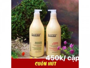 Dầu cặp thanh lý