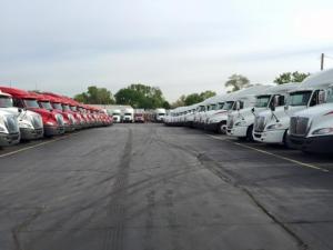 Đầu kéo maxxforce đời 2012,2013 giá rẻ nhất HCM