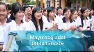 Nhận May áo thể dục học sinh in thêu giá rẻ