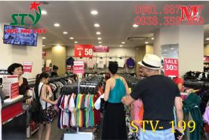 wobbler để bàn Hà Nội, cung cấp wobbler quảng cáo Hà Nội, bán kẹp quảng cáo tại Hà Nội,