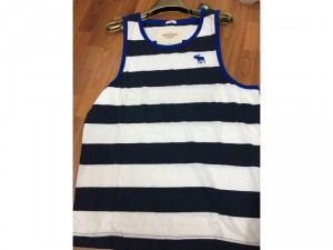 Áo sát cánh và áo ba lỗ