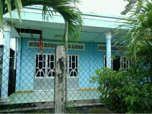 Bán Nhà - Đất Tại Huyện Thạnh Phú - BTre