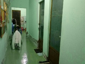 Bán Nhà - Đất Tại Huyện Thạnh Phú - BTre