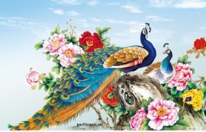 Gạch lát sàn 3d ,gạch tranh ốp tường