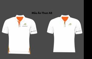 Áo thun đồng phục