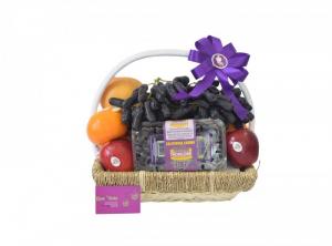 Combo giỏ quà cực hấp dẫn đón Trung Thu cùng Klever Fruits!