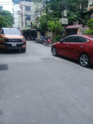 Nhà mặt phố Y miếu 2,5 tầng, kinh doanh kết hợp ở tốt
