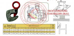 Kẹp tôn ngang kawasaki,kẹp tôn nằm kawasaki,kẹp tôn kawasaki,kẹp tôn giá rẻ
