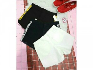 Hàng oder QUẦN SHORT KAKI FILA