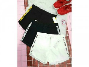 Hàng oder QUẦN SHORT KAKI FILA