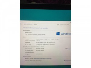 Surface pro4 usa