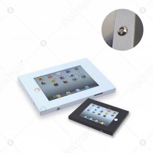 Giá đỡ trưng bày dành cho máy tính bảng.