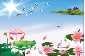 Tuổi hợi treo thanh gì