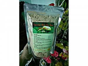 Tinh mầm đậu nành tự nhiên