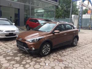 I20 Giá tốt tại Hyundai Gia Định
