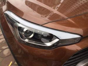 I20 Giá tốt tại Hyundai Gia Định