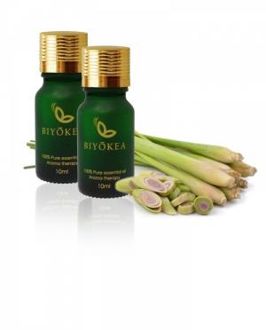 Tinh dầu sả chanh 10ml