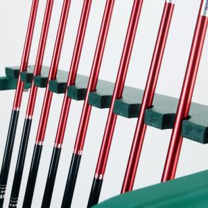 Giá dựa gậy golf đẹp, giá để gậy golf