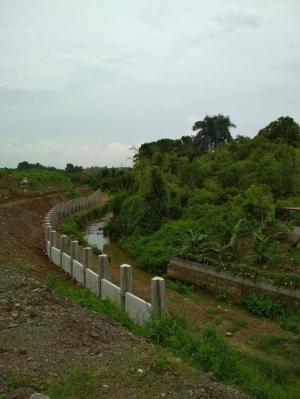 Nhanh tay chọn ngay căn biệt thự Ven suối Con gái