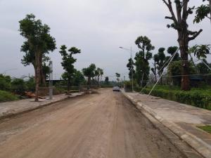 Nhanh tay chọn ngay căn biệt thự Ven suối Con gái