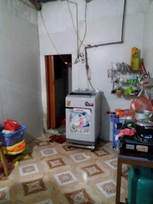 Bán nhà tại đường Hùng Vương, Thái Bình