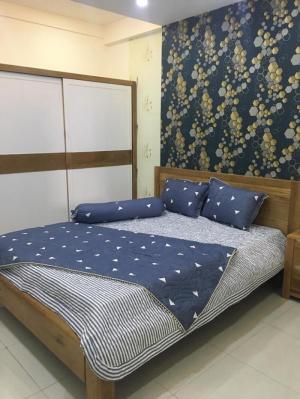 Bán Nhà Ngay Ngã 4 Đât Thánh, Mặt Tiền Đường Đlbd, Dt 73m, 2pn