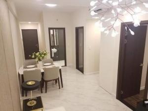 Bán Nhà Ngay Ngã 4 Đât Thánh, Mặt Tiền Đường Đlbd, Dt 73m, 2pn