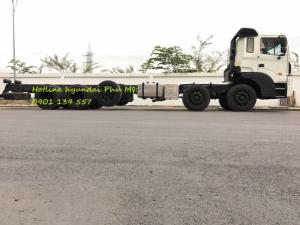 HD360 5 chân rút nhập khẩu 100% tặng định vị phù hiệu vận tải