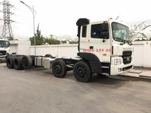 HD360 5 chân rút nhập khẩu xe có sẵn, giao ngay trong ngày.