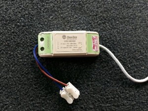 Đèn Led Âm Trần Rạng Đông D PT03 110/6W