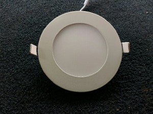 Đèn Led Âm Trần Rạng Đông D PT03 110/6W