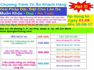 Loa - Loa -Loa  Mua Ngay Chương Trình Chỉ Còn 3 Ngày Thôi Nhé Các Chị Em!