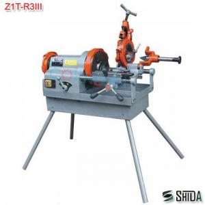 Máy tiện ren ống 1/2 - 3 giá rẻ Shida Z1T-R3III