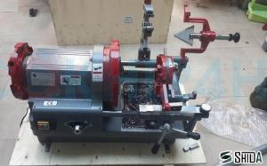 Máy tiện ren ống 1/2 - 4 Shida Z1T-R4III