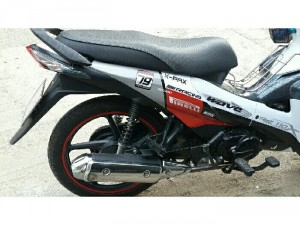 Rsx110 kiểng zin từ a đến z gl xe 2 thì