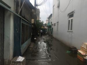 Cần thanh lý nhà xưởng dây chuyền tại ấp Thới Khánh A, xã Tân Thạnh, H. Thới Lai, TP. Cân Thơ