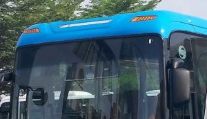 Samco 29 ghế bầu hơi miền tây (Cần Thơ)