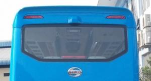 Samco 29 ghế bầu hơi miền tây (Cần Thơ)