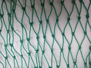 Lưới nhựa HDPE quây sân tập golf, lưới chắn bóng golf nhập khẩu