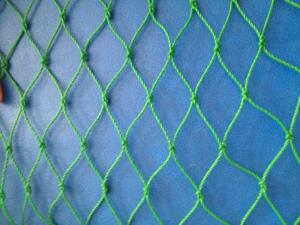 Lưới nhựa HDPE quây sân tập golf, lưới chắn bóng golf nhập khẩu