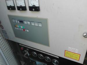 Bán máy phát điện 60Kva Yanmar giá thanh lý