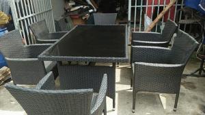Cần thanh lý gấp bàn ghế café, hàng tồn kho,sản phẩm mới 100 ,bảo hành 12 tháng