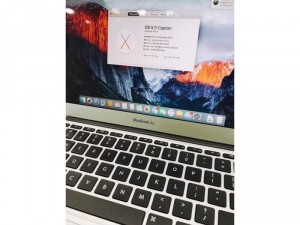 Macbook Air 2015