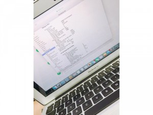Macbook Air 2015