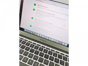 Macbook Air 2015